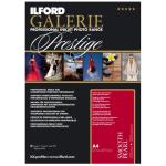 ILFORD Galerie Prestige Smooth Pearl 310gsm A4 250 Sheets GPSPP