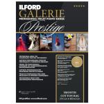 ILFORD Galerie Smooth Cotton Rag 310gsm A4 25 Sheets GPSC19