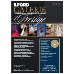 ILFORD Galerie Textured Cotton Rag 310gsm A3+ 25 Sheets GPTC19