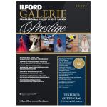 ILFORD Galerie Textured Cotton Rag 310gsm A2 25 Sheets GPTC19