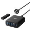 ANKER Desktop GaN Charger 112W 6-Ports ANKER Desktop GaN Charger 112W 6-Ports