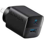 ANKER 323 Charger 33W USB-C Charger (Black)