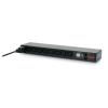 APC RACK PDU Switched 1U 16A 208 230V (8)C13 - 2 Years Warranty
