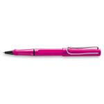 Lamy Safari Rollerball Pen Pink (313)