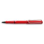 Lamy Safari Rollerball Pen Red (316)