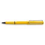 Lamy Safari Rollerball Pen Yellow (318)