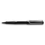 Lamy Safari Rollerball Pen Black (319)