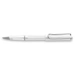 Lamy Safari Rollerball Pen White (319)