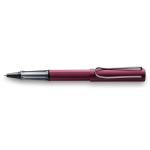 Lamy AL-star Rollerball Pen Dark Purple (329)