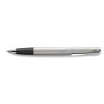 Lamy Studio Rollerball Pen Brushed Steel (365)