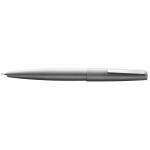 Lamy 2000 Fountain Pen Stainless Steel (002)