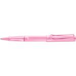 Lamy Safari Rollerball Pen Lightrose (3D2)