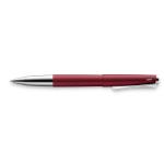 Lamy Studio Rollerball Pen Matt RoyalRed (367)