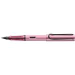 Lamy Al-Star Fountain Pen LE Autumn Pink Fine (0E6)