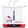 Aclium Hello Kitty Edition Water Fountain (Cordless) 2.4L for Cat
