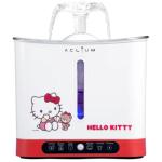 Aclium Hello Kitty Edition Water Fountain (Cordless) 2.4L for Cat