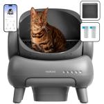 Neakasa M1 Open-Top Self Cleaning Cat Litter Box