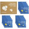 Neakasa Litter Deodorizer (12 Packs) 100g Per Pack for M1 Open Top Self-Cleaning Cat Litter Tray Neakasa Litter Deodorizer (12 Packs) 100g Per Pack for M1 Open Top Self-Cleaning Cat Litter Tray