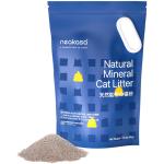 Neakasa Natural Mineral Cat Litter 8Kg for M1 Open Top Self-Cleaning Cat Litter Tray
