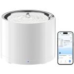 Petkit Eversweet SUS304 Smart Pet Water Dispenser with APP Monitoring Remain Water and Filter status