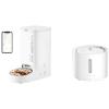 Petkit Pet Starter Smart kit Inlcuded one Solo 2 & one SOLO Smart Pet Feeder 2L Water Fountain for Cat Petkit Pet Starter Smart kit Inlcuded one Solo 2 & one SOLO Smart Pet Feeder 2L Water Fountain for Cat