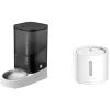 Petkit Pet Starter Smart kit Inlcuded one Solo 2 & one SOLO Smart Pet Feeder 2L Water Fountain for Cat Petkit Pet Starter Smart kit Inlcuded one Solo 2 & one SOLO Smart Pet Feeder 2L Water Fountain for Cat