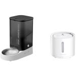 Petkit Pet Starter Smart kit Inlcuded one Solo 2 & one SOLO Smart Pet Feeder 2L Water Fountain for Cat