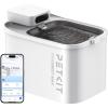 Petkit Eversweet MAX Smart Pet/Cat/Dog Cordless Water Fountain 3L Large Capacity,Smart App Monitoring,Fresh Water in Multiple Modes, Quietly & Easy to Clean Petkit Eversweet MAX Smart Pet/Cat/Dog Cordless Water Fountain 3L Large Capacity,Smart App Monitoring,Fresh Water in Multiple Modes, Quietly & Easy to Clean
