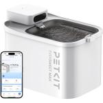 Petkit Eversweet MAX Smart Pet/Cat/Dog Cordless Water Fountain 3L Large Capacity,Smart App Monitoring,Fresh Water in Multiple Modes, Quietly & Easy to Clean