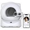 Petkit Purobot Ultra AI-powered Cat Litter Box With Camera Petkit Purobot Ultra AI-powered Cat Litter Box With Camera
