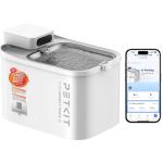 Petkit Eversweet MAX 2  (UVC) Smart Pet/Cat/Dog Cordless Water Fountain 3L Large Capacity,Smart App Monitoring,Fresh Water in Multiple Modes, Quietly & Easy to Clean, 83 days of cordless battery life