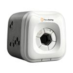 Paw Swing Neo Self-Grooming Cat House Smart Size Adaptation - One Machine for All Cats, Hands-Free Grooming No Electricity Needed