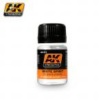 AK Interactive AK011 - White Spirit for Enamel Products - 35ml