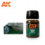 AK Interactive AK016 - Mud Effects Set