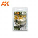 AK Interactive AK060 - Dust Effects and White Spirit
