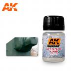 AK Interactive AK079 Enamel Colour - Wet Effects Fluid