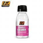 AK Interactive AK119 - Perfect Cleaner for Acrylic Paints