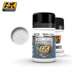 AK Interactive AK142 Pigment - White Ashes