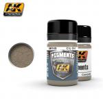 AK Interactive AK145 Pigment - City Dirt