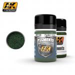 AK Interactive AK148 Pigments - Faded Green