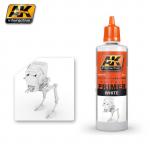 AK Interactive AK177 Primer - White