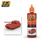 AK Interactive AK180 Primer - Red - 60ml
