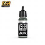 AK Interactive Air Series AK2027 - RLM 62/RLM 82