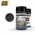 AK Interactive AK2038 Pigment - Smoke