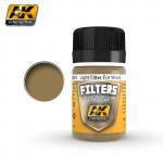 AK Interactive AK261 Filters - Light Filter for Wood