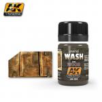 AK Interactive AK263 Enamel Wash - for Wood