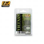 AK Interactive AK4010 - Vietnam Colours Set