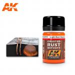 AK Interactive AK4111 - Light Rust Deposits