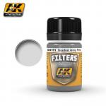 AK Interactive AK4161 Filters - Neutral Grey