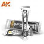 AK Interactive AK450 - True Metal Gold